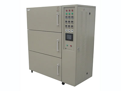 Lithium Battery Vacuum Drying Oven