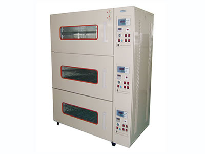 Lithium Battery Vacuum Drying Oven
