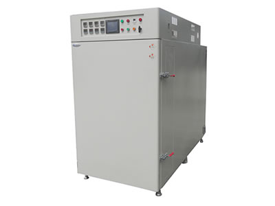 Taiwan Lithium Battery Vacuum Drying Oven