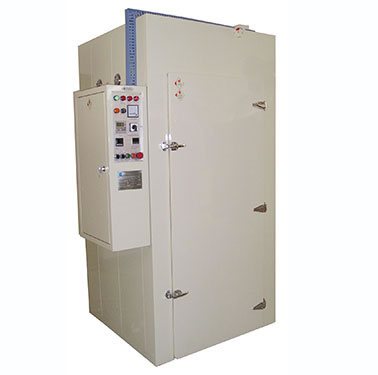 Vietnam Silica Gel Hot Air Oven