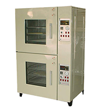 Industrial Vacuum Oven