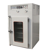 Aging Oven