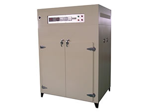 Industrial Drying Oven