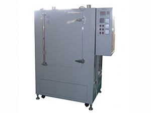 8801 Series High Temperature Industrial Oven