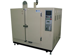 SGDP Industrial Hot Air Oven