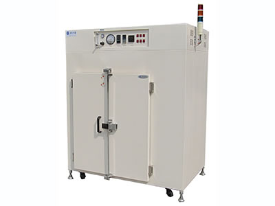 Cleanroom Drying Oven