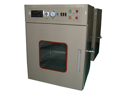 Vacuum Oven especially used for Photoelectric