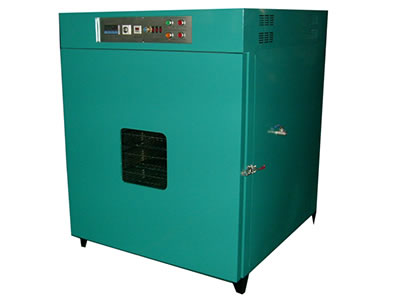 SBVO vacuum drying oven