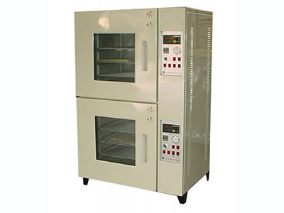 SHVO vacuum drying oven