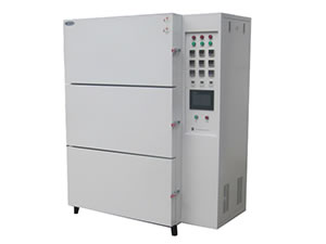 Vacuum Drying Oven for Lithium Battery Industry